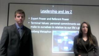 HRM Presentation JAY-Z (Team M-Azing)