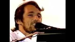SUPERTRAMP LIVE IN MUNICH  ( GERMANY ) - 1983 -
