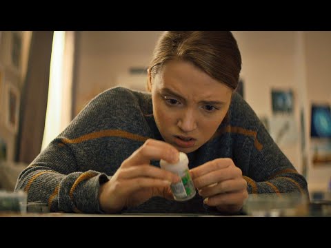 Мать травит свою дочь странными таблетками с самого детства | Краткий пересказ сюжета