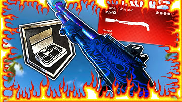 DRAGONS BREATH MODEL 680 in Search and Destroy! BEST MODEL 680 FIRE BREATH Class Setup! (CoD MW SnD)