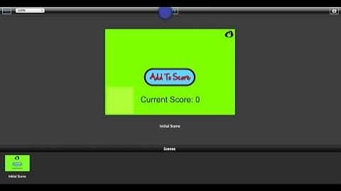 Endless Custom Font (Score) Template