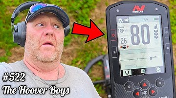 NEW Minelab Manticore Metal Detector! Why did I Buy this?