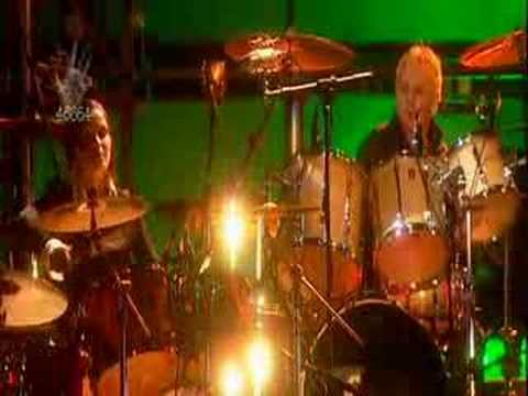 The Corrs/Roger Taylor - Toss The Feathers (46664 ...