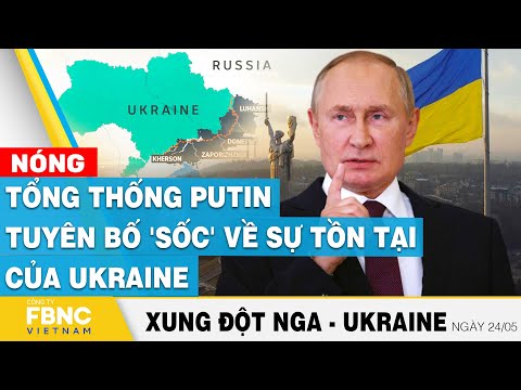 Video: Tại sao NATO dành cho Nga?