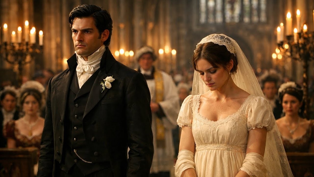 💔 Nu e potrivită să fie soția mea, a spus el... până când și-a dat seama