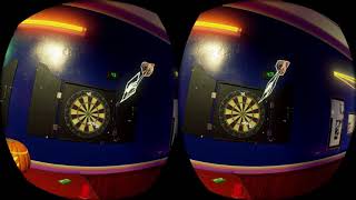 Oculus Rift - Playing NewRetroArcade Neon
For this recording I was using the Oculus Rift headset and Touch controllers with a 3 sensor setup.
My computer is an i7 6700k, GTX 1080 and 16gb DDR4 RAM desktop PC. I used OBS Studio to record this with. My phone is running VRidge, to connect to RiftCat on my PC to make it possible to use the phone and NOLO VR to play SteamVR games. Using a Logitech 720p webcam for the camera. Oculus Rift - Playing NewRetroArcade Neon