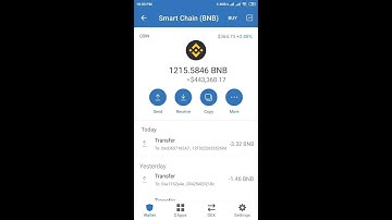 How to flash loans Attack (Make more BNB)