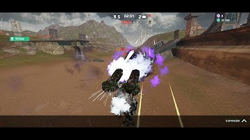 war robots otro hacker