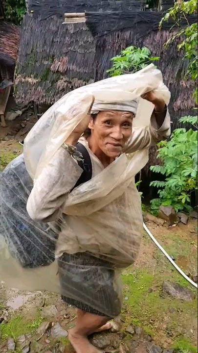 Kampung Baduy Kampung Cintaku #thevetpreneurvoice #indonesia #shorts