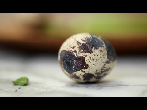 Перепелиные яйца: стоит