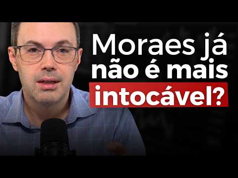 Fachin annuls PF director decisions and removes Moraes from Fake News Inquiry