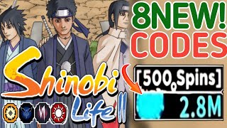 ⚠️ LATEST ⚠️ All Working Codes For Shindo Life Codes in April 2026 - Roblox Shindo Life Codes 2026