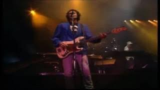 Dire Straits - Heavy Fuel LIVE (On the Night, 1993) HD