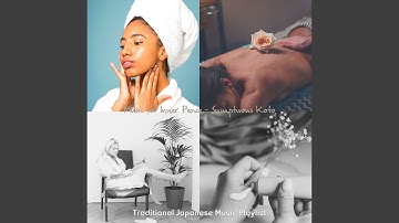 Stellar Koto and Strings - Vibe for Meditation Chants