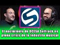 El nacimiento de OCESA Seitrack en plena crisis musical