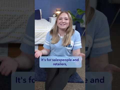 Videó: Miért illegális eltávolítani a matracodat és a párnacímkeidet?