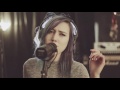 Evarose - 'All The Things She Said' (Tatu Cover) OFFICIAL VIDEO