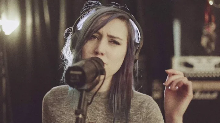 Evarose - 'All The Things She Said' (Tatu Cover) O...