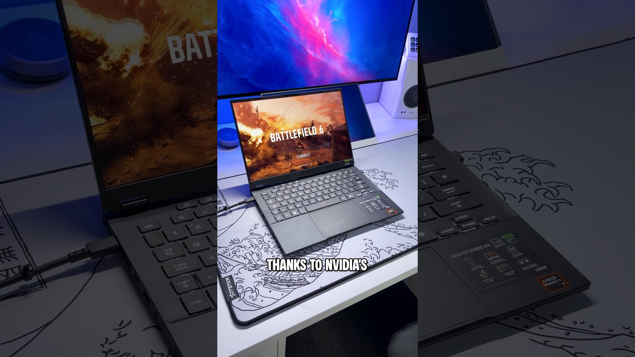 Is an RTX 5060 Laptop worth it? 💻