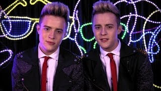 60 SECONDS WITH JEDWARD