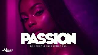 Dancehall Riddim Instrumental - Passion