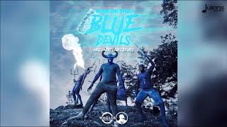 RKG x Next Level Devils - Rise Of The Blue Devils "2020 Soca" (Trinidad)