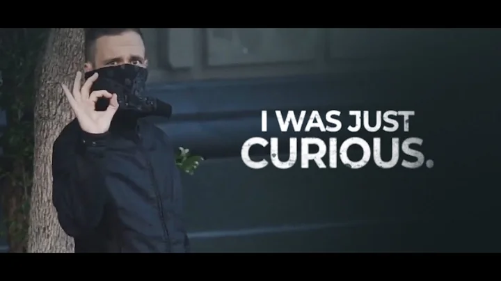 Lance Hunter | I WAS JUST CURIOUS.