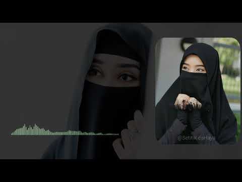 Lirik ketika cinta bertasbih || cover cindi cintya dewi