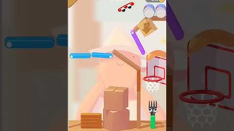 FORK N SAUSAGE | ⚙Latest UPDATE!! All levels Gameplay [Android iOS]