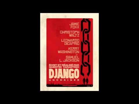 Django  Luis