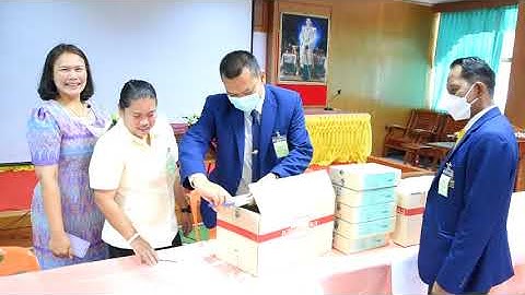 บรรยากาศ การสอบ O-Net ระดับ ม.3 ปีการศึกษา 2565 สนามสอบ โรงเรียนประสาทวิทยาคาร | 12 กุมภาพันธ์ 2566