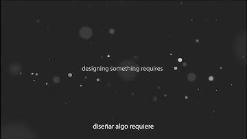 ©Apple WWDC 2013 Keynote Intro. (subtitulado español)