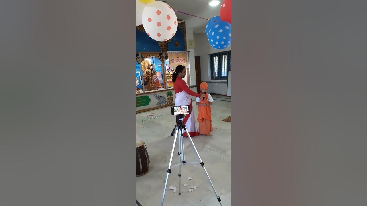 Ssvm badagada Brit colony Bhubaneswar YouTube