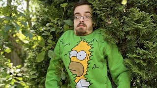 GAMING STREAM IM HIDING FROM EVERYONE