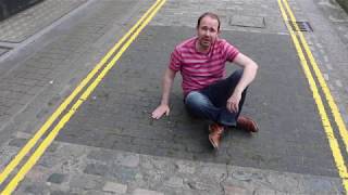 Two London Secrets In One Place