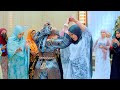 Nadiira neyruuz  xaqiiq wilkan xushaad tahay officiall music 2023