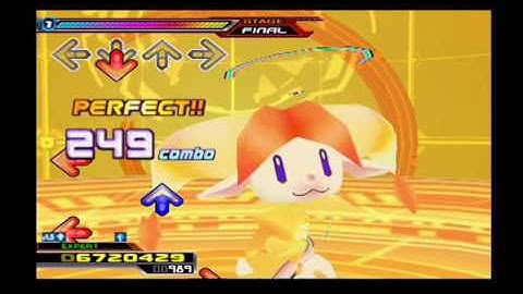 DDR Supernova Himawari AAA