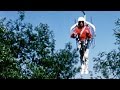 The strange history of the jet pack and where its heading