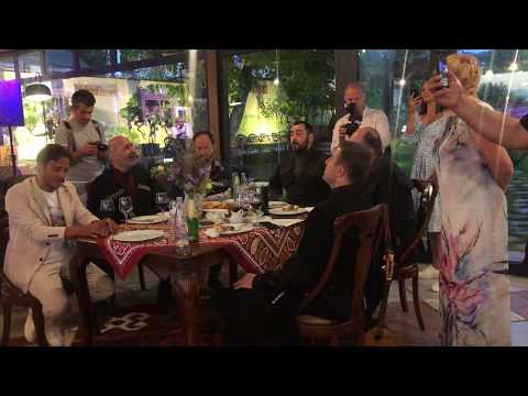 а где мне взять такую песню   group - IVERONI / ჯგუფი - ივერონი