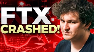 FTX Collapses: A Warning for Crypto Investors