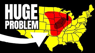 A HUGE Severe Weather Event Is Coming!