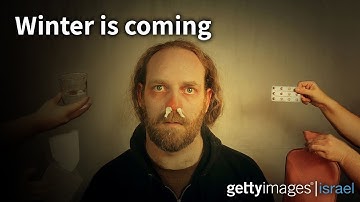 Getty Images Israel | Did you know - Winter is coming