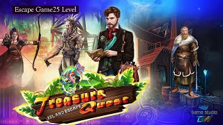 Escape Mystery-Treasure Quest (Escape Game) screenshot 2