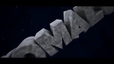 Intro [Anomalus] (Best C4D Sync?!?)