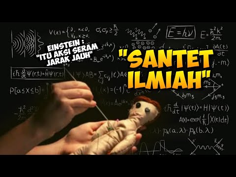 Video: Makan GMO Anda sendiri