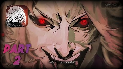 Phantom Blade: Executioners Gameplay PART 2 • Android/iOS Action Gameplay