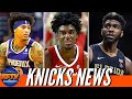 Major NBA Restart Updates | Knicks Looking To Spend BIG?! | Kira To The Knicks HEATING Up!