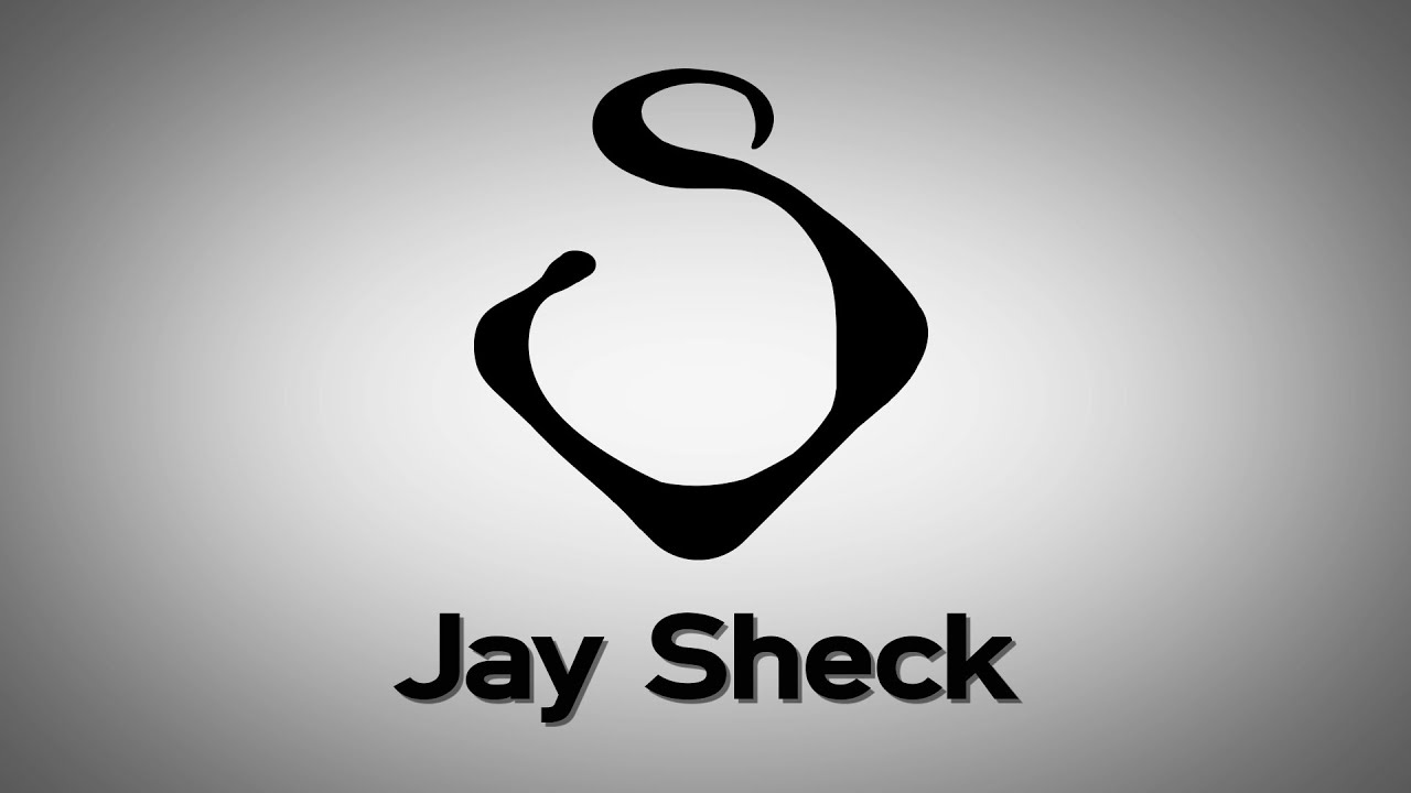 animated logo