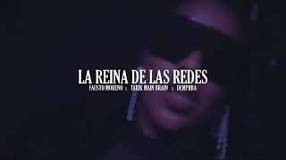 La Reyna de las Redes - (Fausto Moreno ft Tarik Main Brain & Demphra) 🇵🇦 Vídeo Oficial - enero 2021