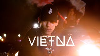 Vietnã - Arritmia | @onlabprod